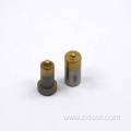 M2/M42/HSS Screw Head Punch and Stamping Die
